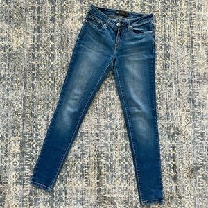 Skinny Levi’s Jeans